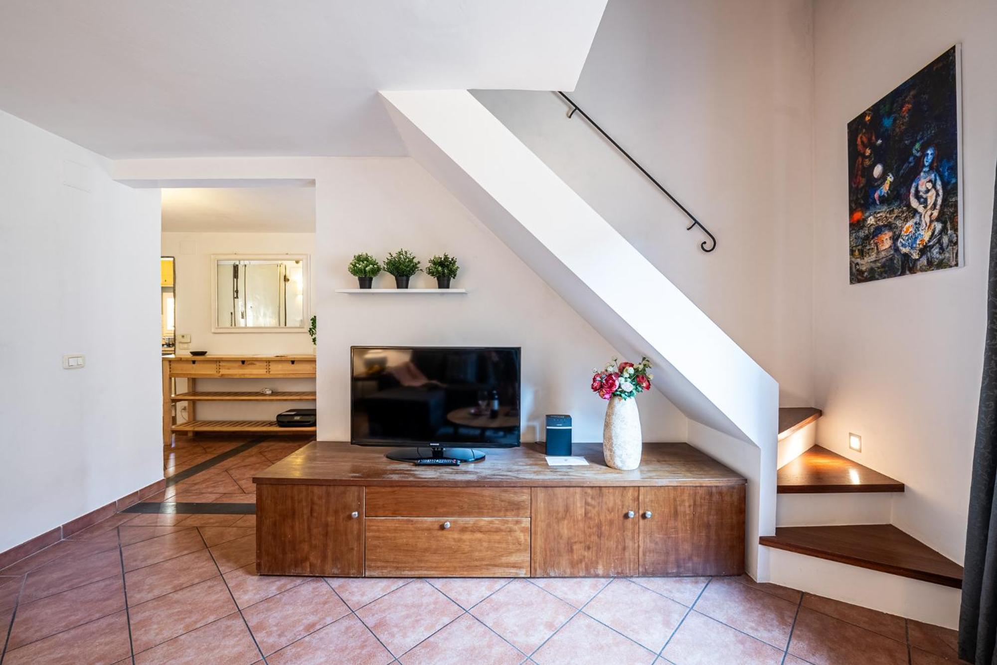 Parione Loft In Town Center Apartment Florence Exterior photo