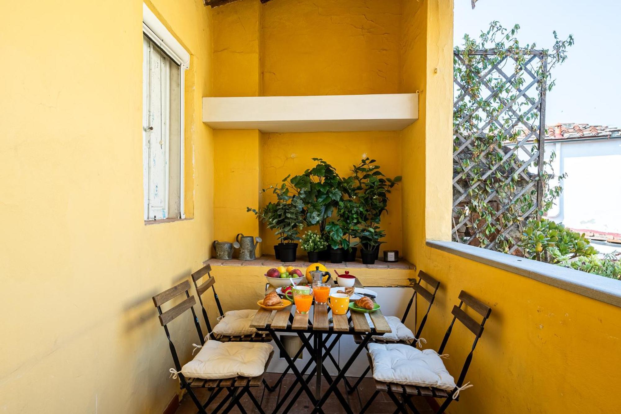 Parione Loft In Town Center Apartment Florence Exterior photo