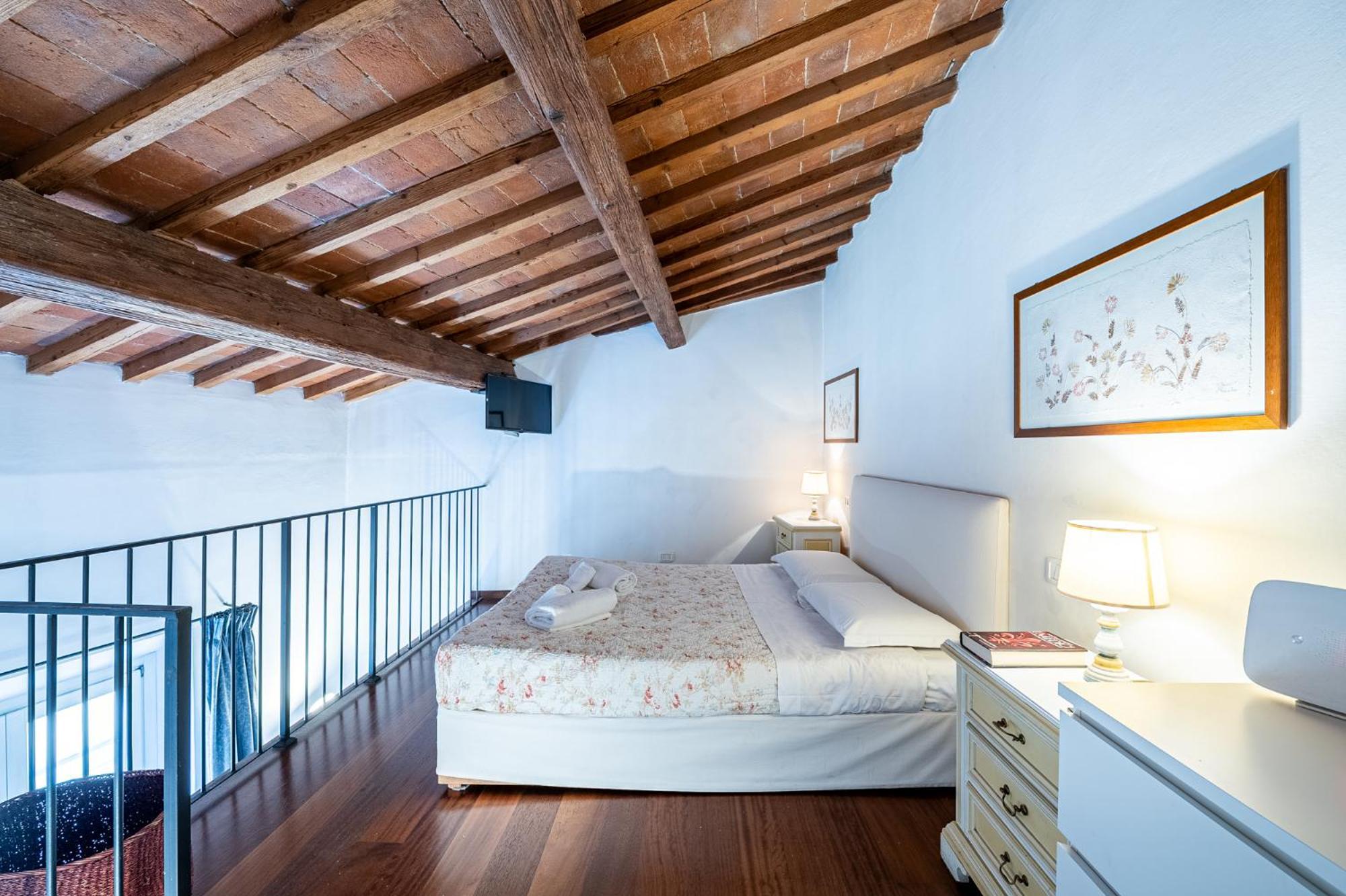 Parione Loft In Town Center Apartment Florence Exterior photo